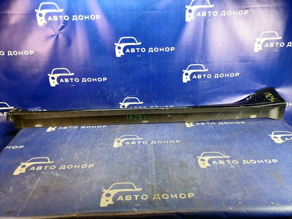 порог MITSUBISHI GALANT FORTIS CY4A - - 6512A057XA
