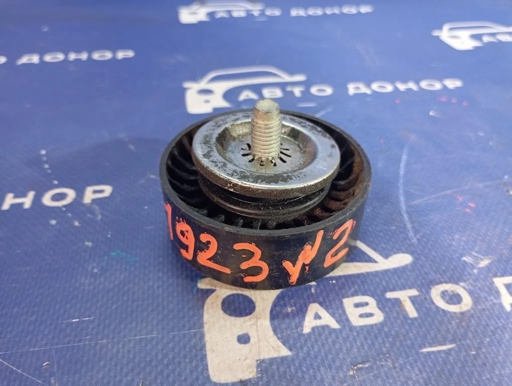 ролик обводной MITSUBISHI GALANT FORTIS CY4A 4B11 - 1341A005