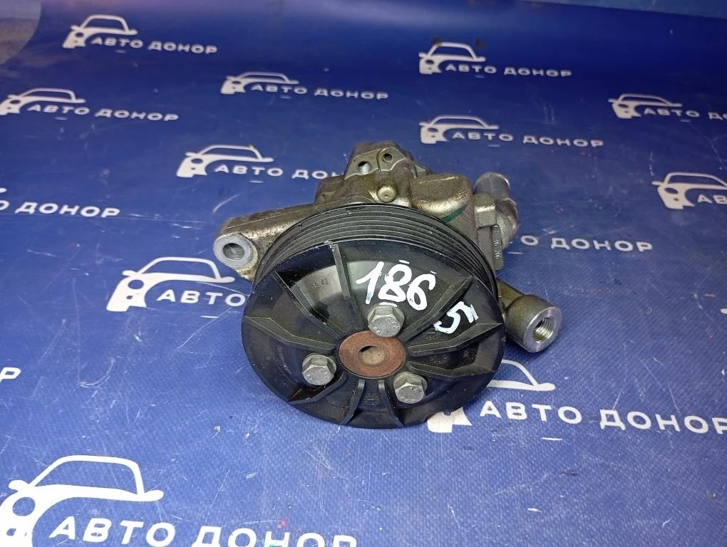 гидроусилитель BMW 5-Series E60 N52B25 - 32416777321