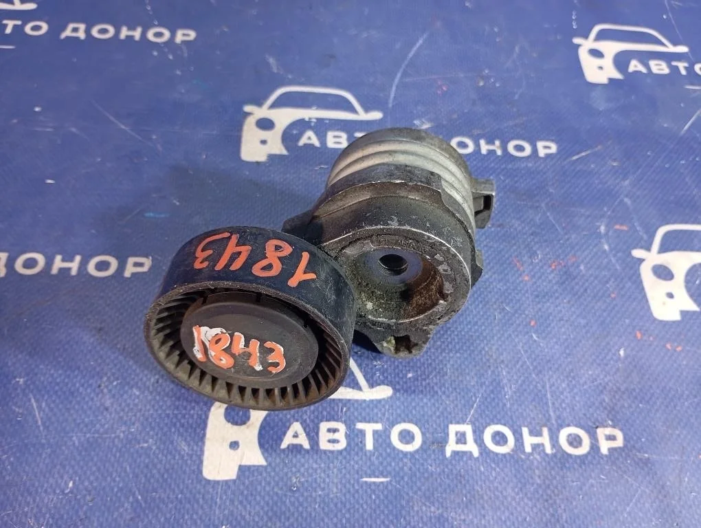 ролик натяжной BMW 7-Series E65 N62B40 - 11287549588