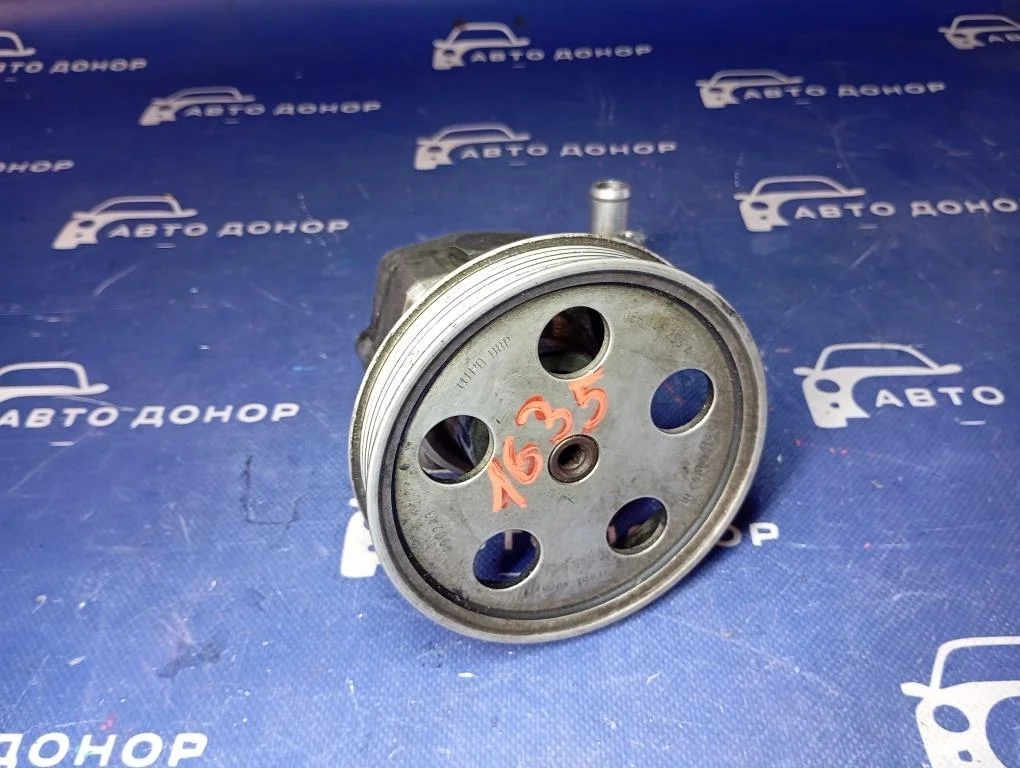 гидроусилитель AUDI A4 8K2 CABA, CDHB - 8K0145153F