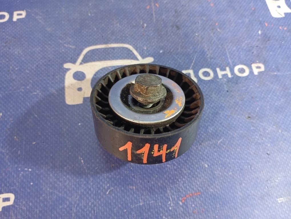 ролик обводной MITSUBISHI GALANT FORTIS CY4A 4B11 - 1341A005