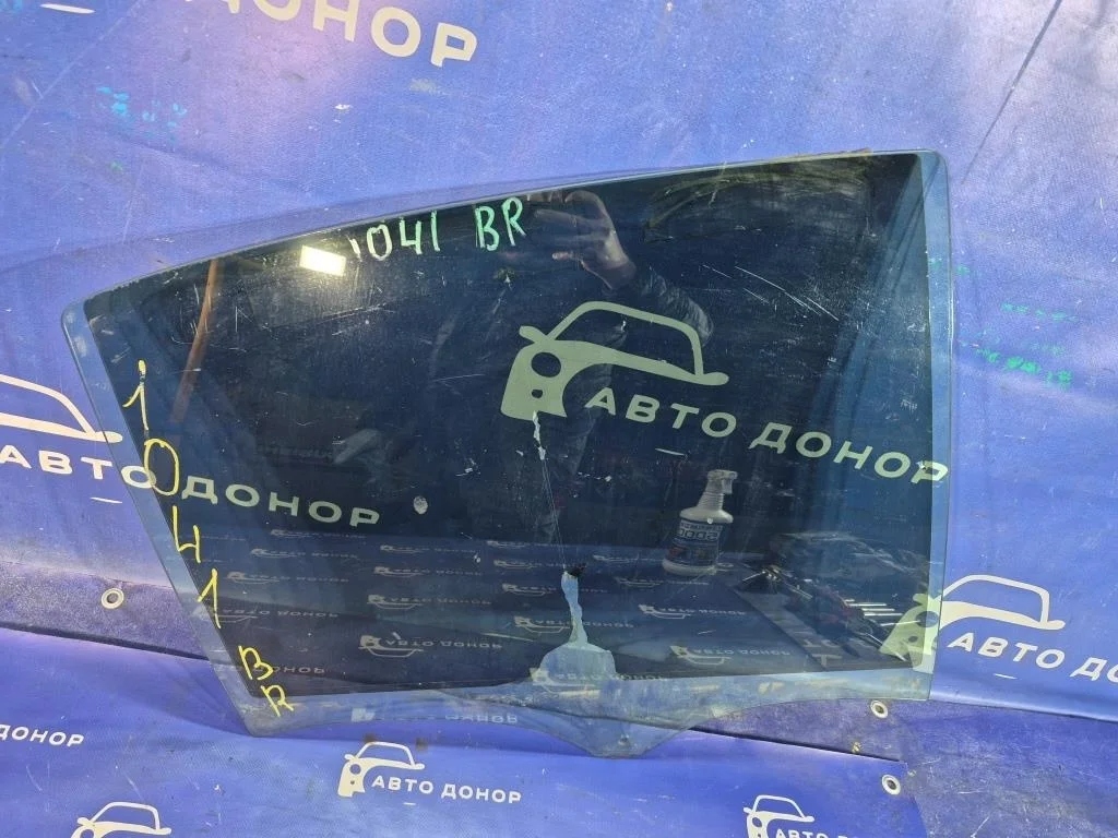 стекло RENAULT LAGUNA II X74 - R 8200000388