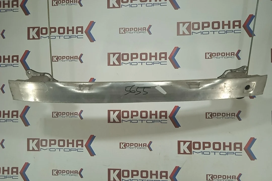 Усилитель бампера Audi A6  4G5807309 C7 задний Б/У Б/У