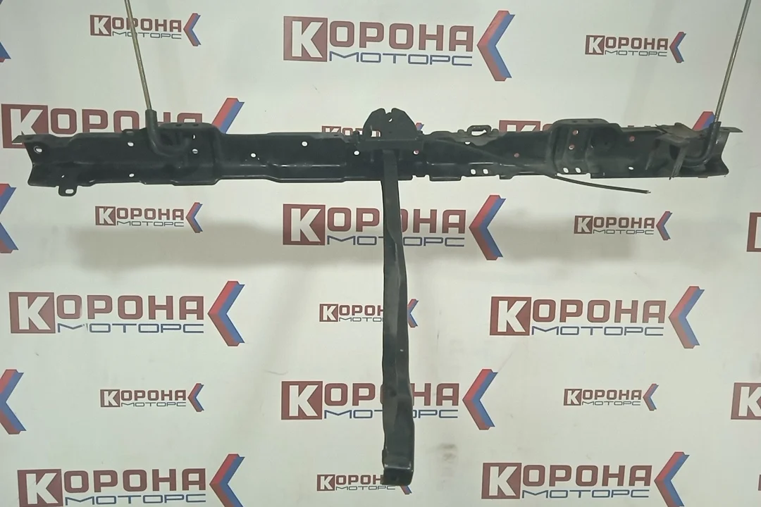 Панель кузова Kia Carnival 2009 641504D000 VQ, передний Б/У Б/У