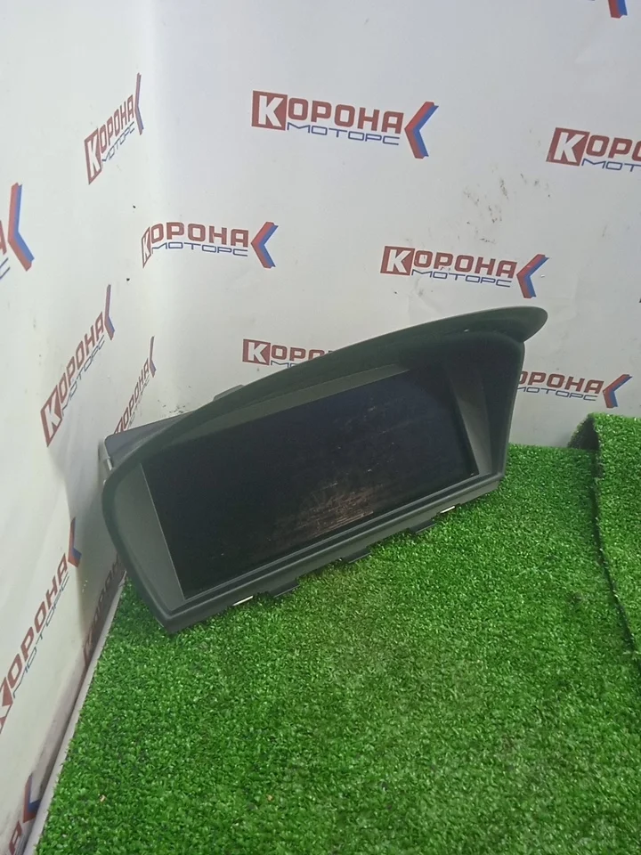 Монитор (дисплей) 8,8 Б/У оригинал, рабочий из Кореи
