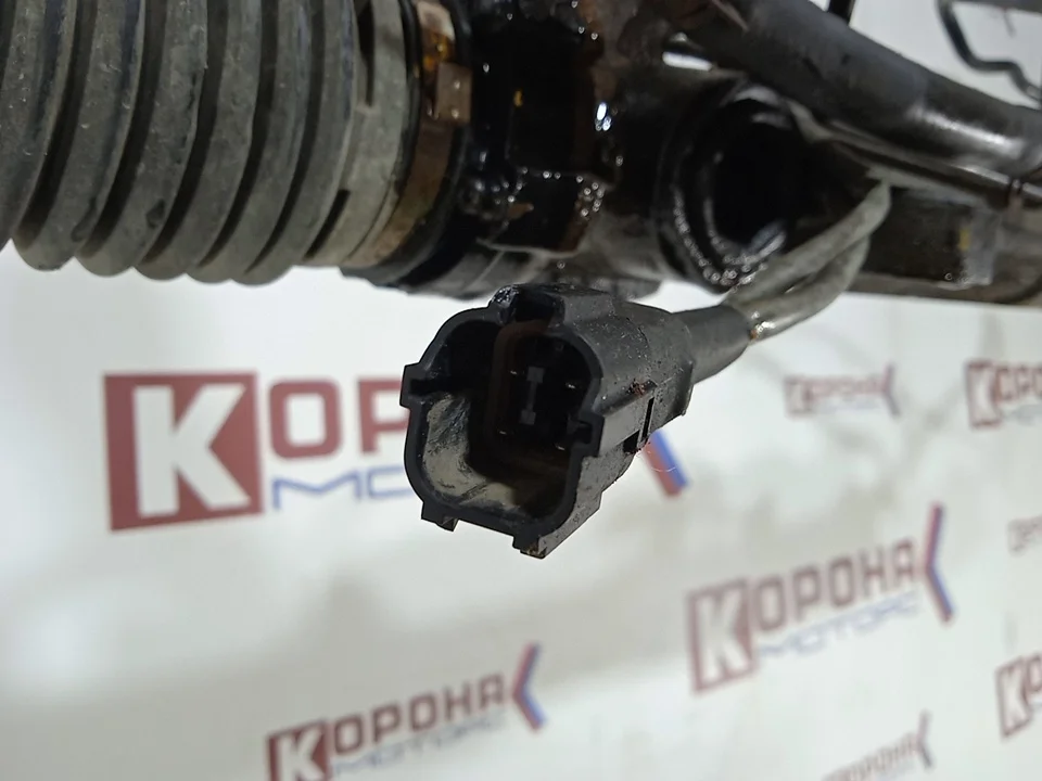 Рейка рулевая Б/У Из Кореи.