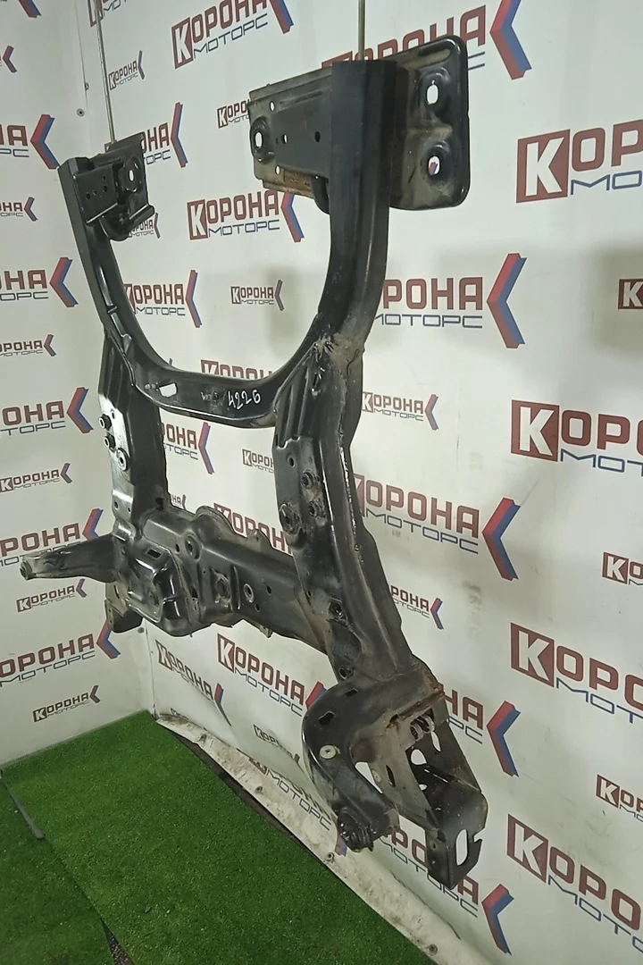 Подрамник Mercedes-Benz B  A2466201200 W246 , передний Б/У Б/У
