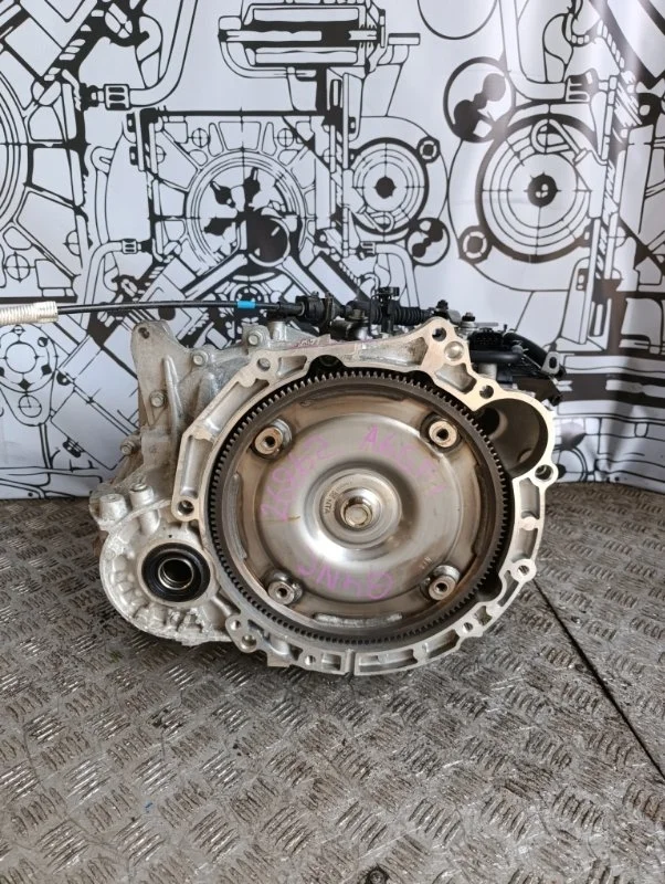 АКПП Hyundai Kia 450002F700 G4NC