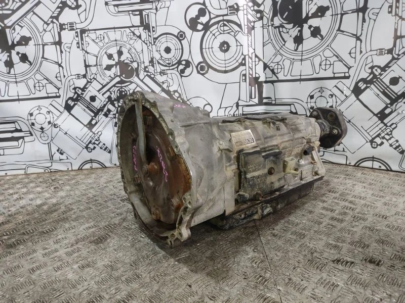 АКПП Lexus GS 350 3501030A30 190 2GRFSE