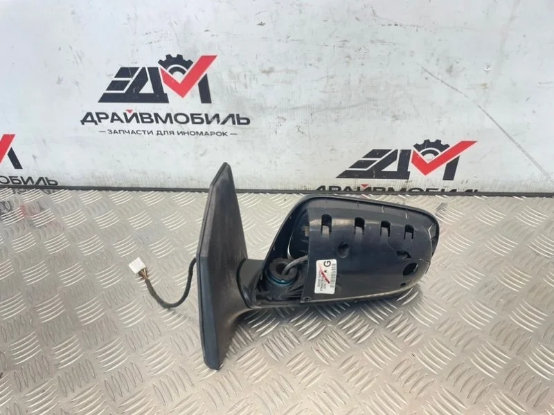 зеркало toyota corolla 2005 ZZE120 4ZZFE