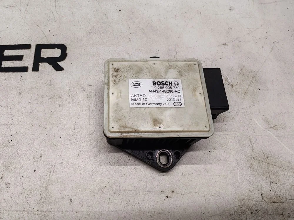 датчик ускорения Land Rover Range Rover III рестайлинг 2 (2009—2012)