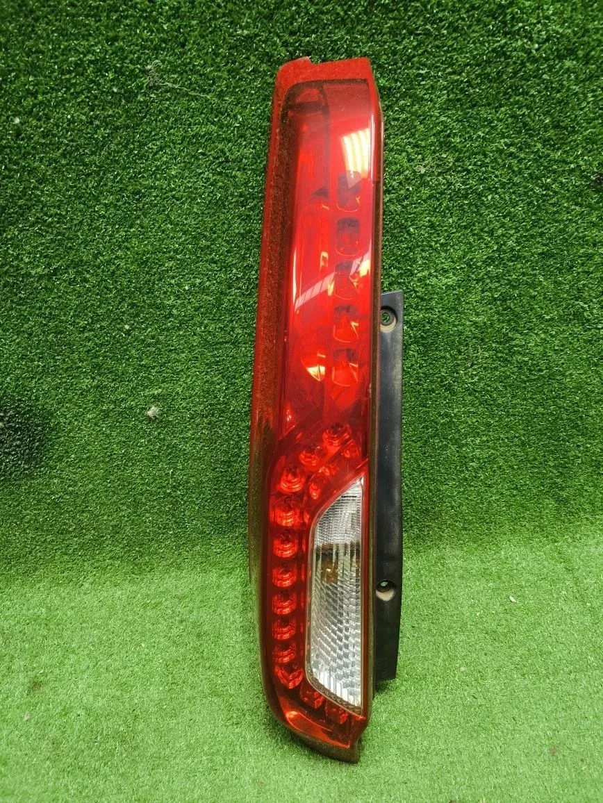 Б.у. фонарь наружный NISSAN X-TRAIL T31 NISSAN X-TRAIL T31 2.5 2010
