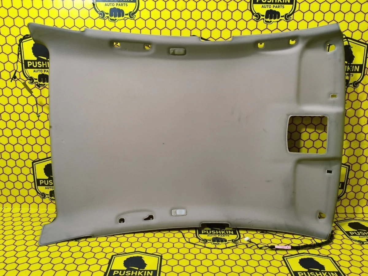 Обшивка потолка Nissan Teana 2009 73910JN90B J32 VQ35DE