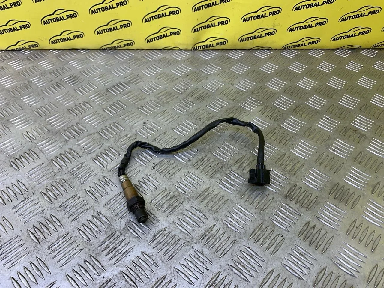 Лямбда-зонд Mercedes-Benz GL-Класс I X164 500 (2006-2009) 2006 0045420818 5.5 I M273