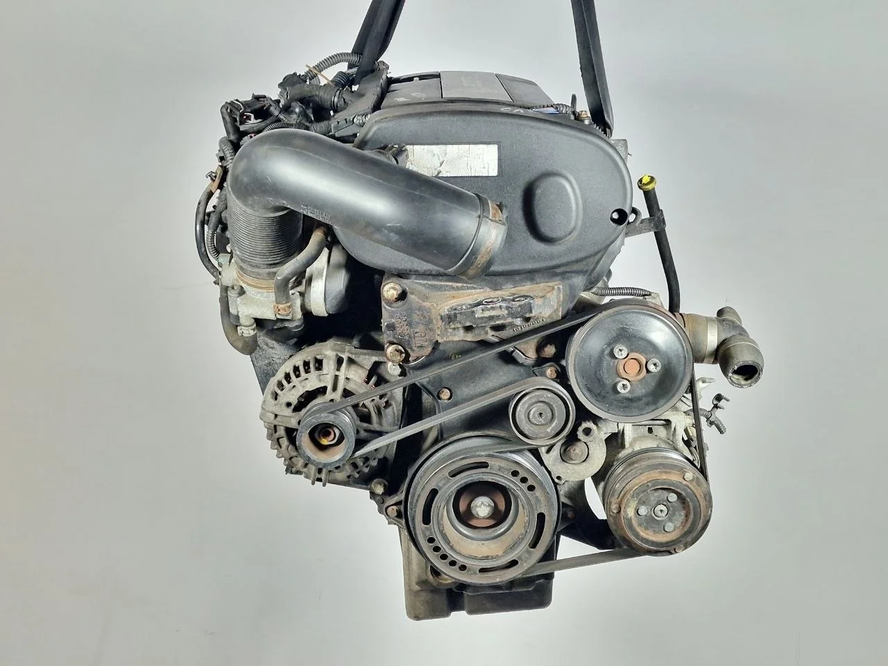Двигатель Z16XER Opel Astra H 1.6 Бензин