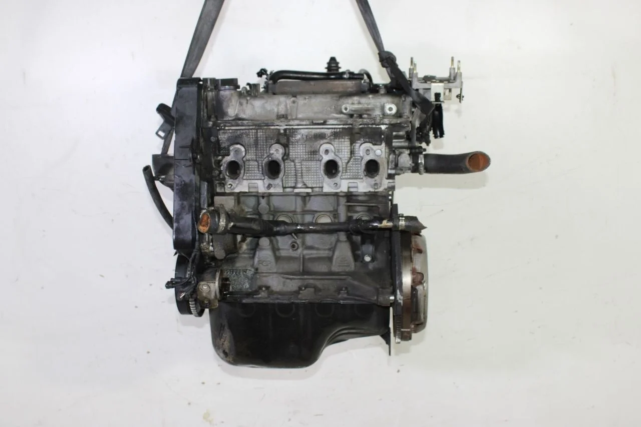 Двигатель 350A1000 Fiat Grande Punto 1.4 Бензин