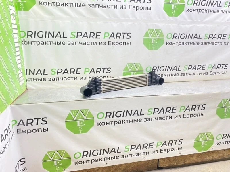 Интеркулер Mercedes-Benz S-Class 2003 A2205000000 W220 OM648.960