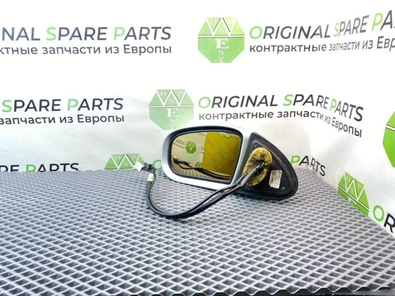 Зеркало Mercedes-Benz S-Class 2003 A2208101316 W220 OM648.960, левое