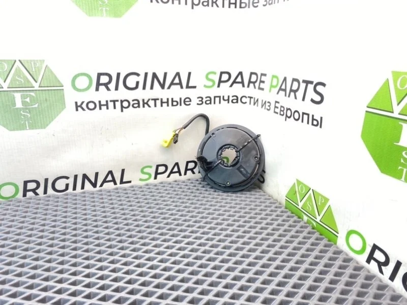 Шлейф руля Mercedes-Benz S-Class 2003 A0004640318 W220 OM648.960