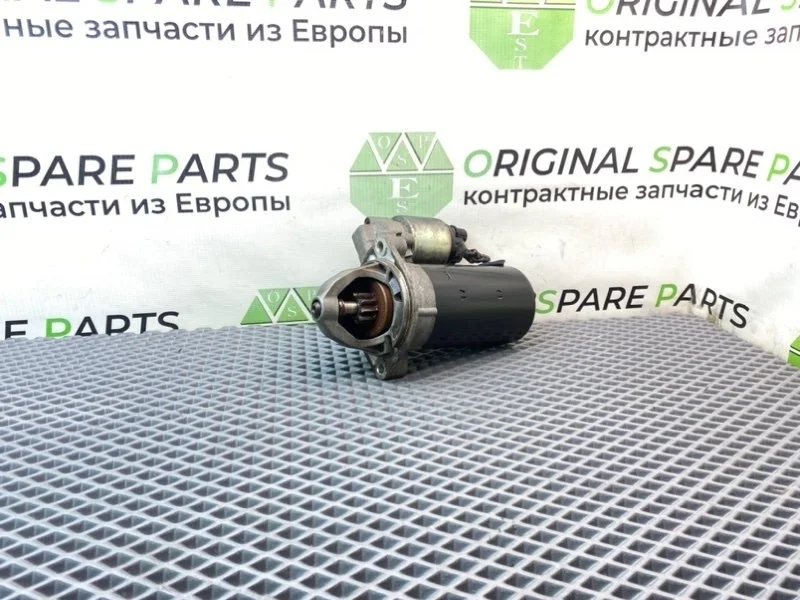 Стартер Mercedes-Benz S-Class 2003 A0051516601 W220 OM648.960