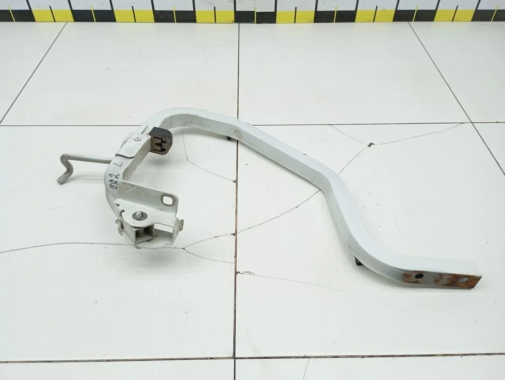 Петля крышки багажника Renault Logan 2 L52