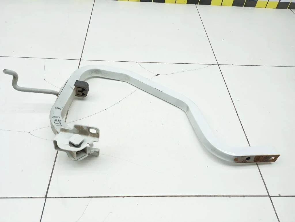 Петля крышки багажника Renault Logan 2 L52