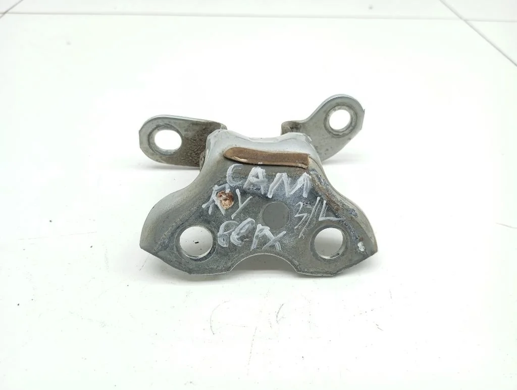 Петля двери задней левой верхняя Toyota Camry 2007 XV40