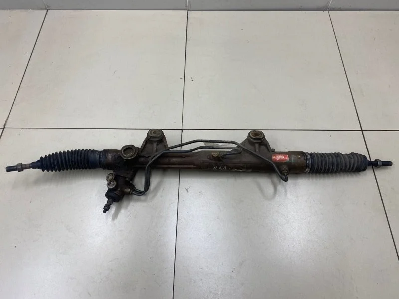 Рейка рулевая Mitsubishi L200 KK/KL