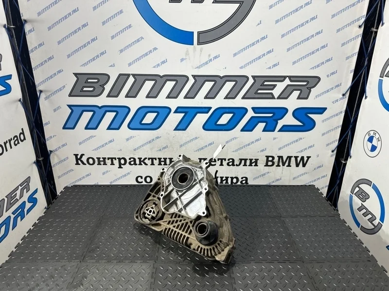 Раздаточная коробка atc45l BMW X3 2013 F25