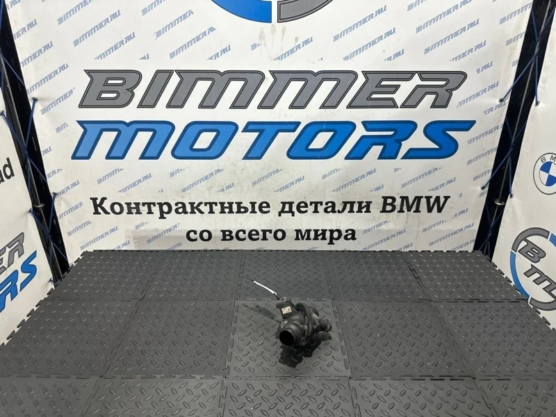 Термостат BMW X3 2013 F25