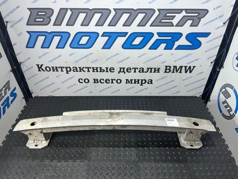 Усилитель бампера BMW X3 2013 F25