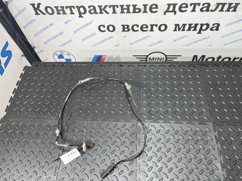 Датчик abs BMW X3 2013 F25