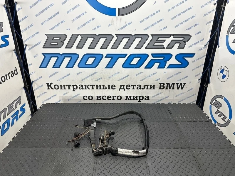 Жгут проводки двигателя BMW X3 2013 F25