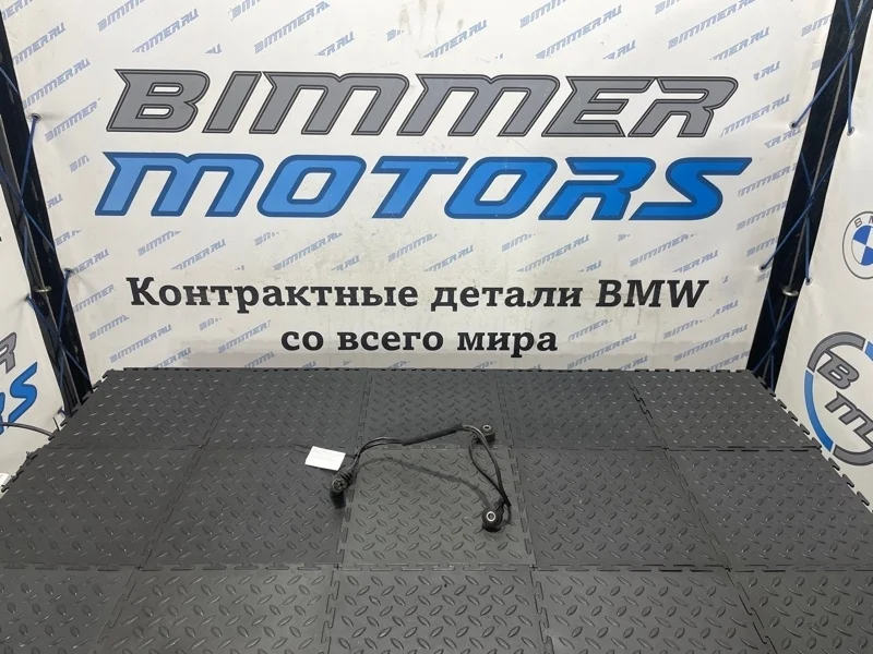 Датчик детонации BMW X5 E53