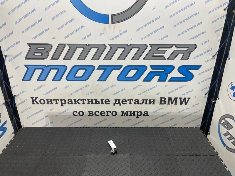 Датчик давления масла BMW 5 E60