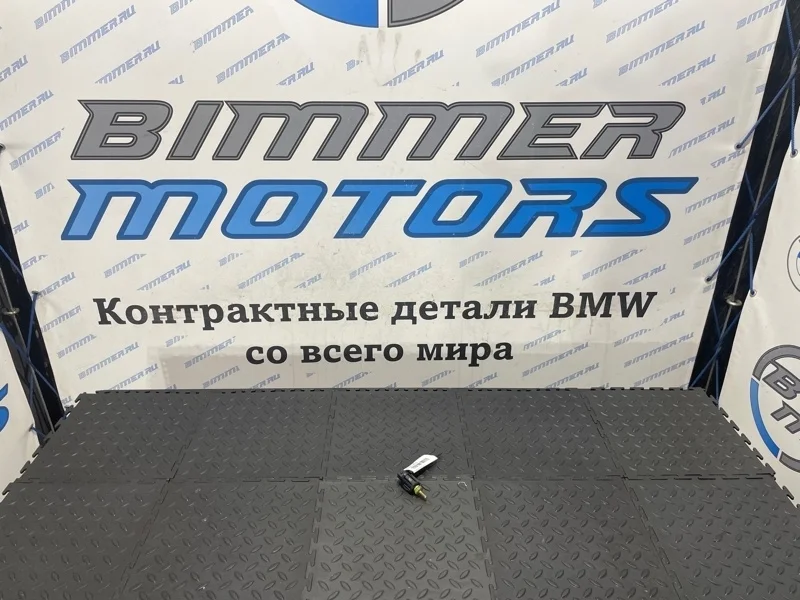 Датчик температуры ож BMW 5 13621433077 E60 N62B44