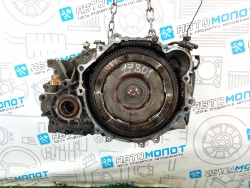 АКПП Kia Sportage 4500039210 D4EA 2.0D ПЕРЕДНИЙ ПРИВОД