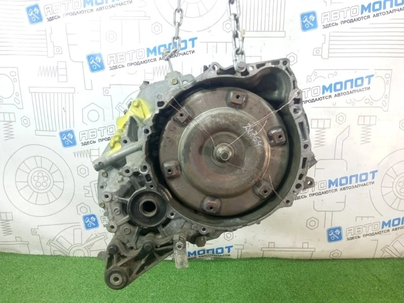 АКПП Volvo V50 2005 36000850 B5254T3