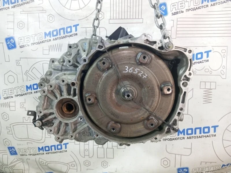 АКПП Volvo S80 36050321 AS60 B5254T6