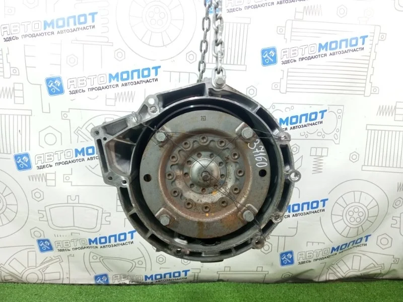 АКПП BMW 1-Series 24007629534 F20 N13B16A