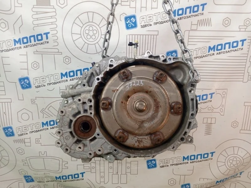АКПП Volvo C70 36000850 B5254T3
