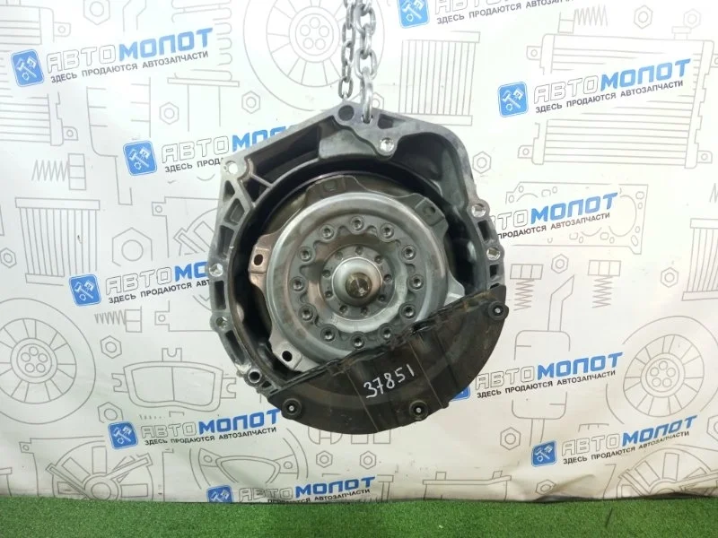 АКПП BMW 3-Series 24007643726 F30 N20B20B