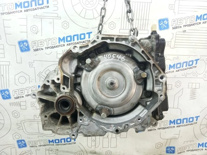 АКПП Chevrolet Cruze 24259720 J300 6T30 F18D4