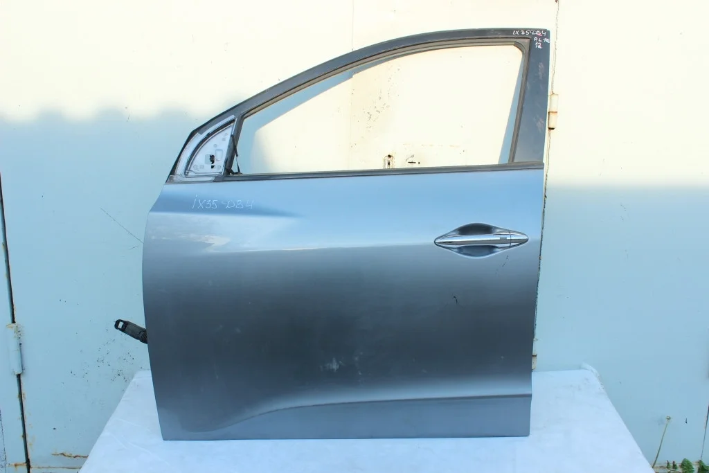 Дверь передняя левая Hyundai IХ35 iх35ДВ4