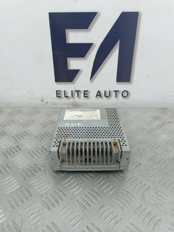 Усилитель звука Mercedes S 2005 A2218209089 W221 3.5
