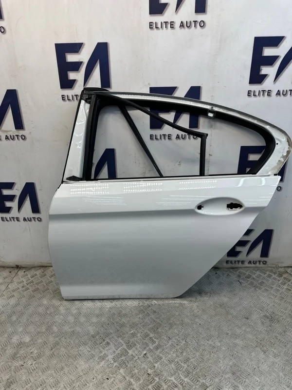 Дверь BMW 5 2020 41007408963 G30 2.0D, задняя левая
