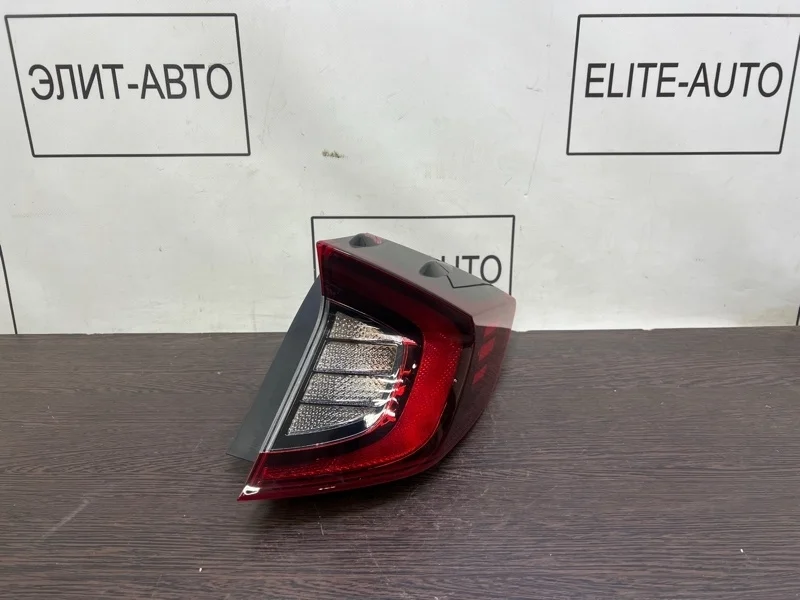 Фонарь Hyundai Sonata 2021 92402L1000 8 1.6T, правый
