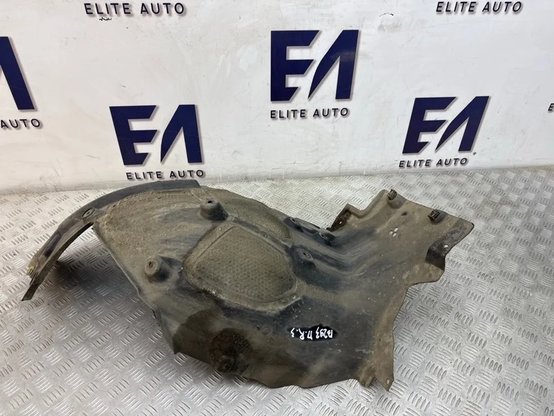 Подкрылок BMW 5 2020 7340796 G30 2.0D, передний правый