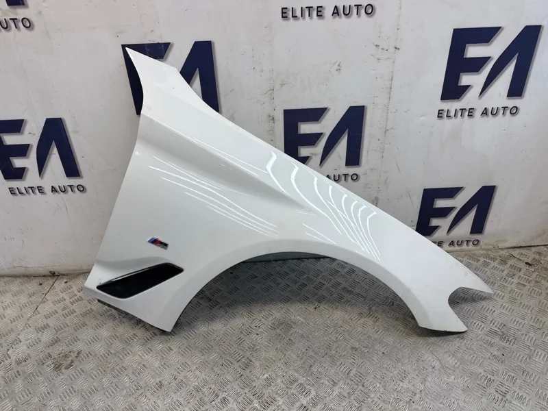 Крыло BMW 5 2020 73496160 G30 2.0D, переднее правое